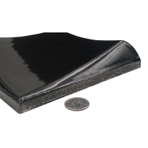 PLURIFY - 6X6 WAVE, ASH, GLOSSY